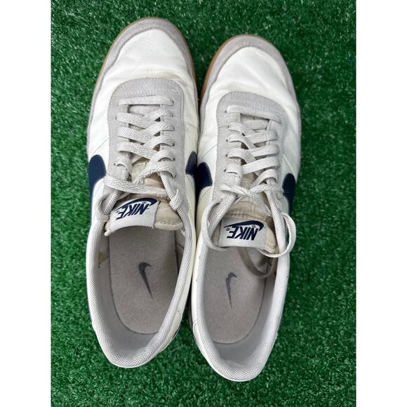 Nike Mens Killshot 2 432997-107 White Casual Shoes Sneakers Size 11.5 - Picture 6 of 8